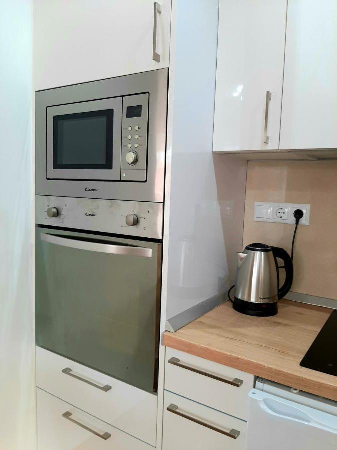 Comfortable Apartment In Las Americas, Ph317 With Pool Next To The Ocean Playa de las Americas  Luaran gambar