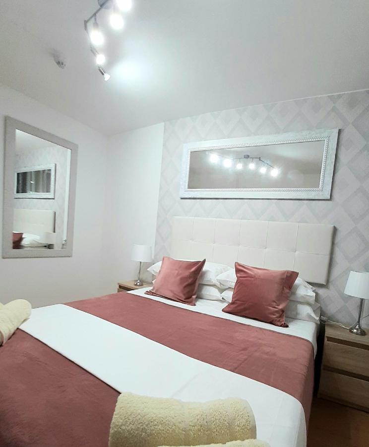 Comfortable Apartment In Las Americas, Ph317 With Pool Next To The Ocean Playa de las Americas  Luaran gambar