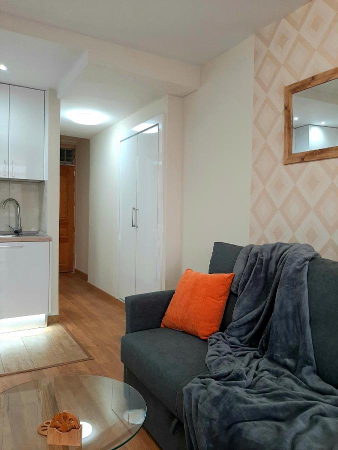 Comfortable Apartment In Las Americas, Ph317 With Pool Next To The Ocean Playa de las Americas  Luaran gambar