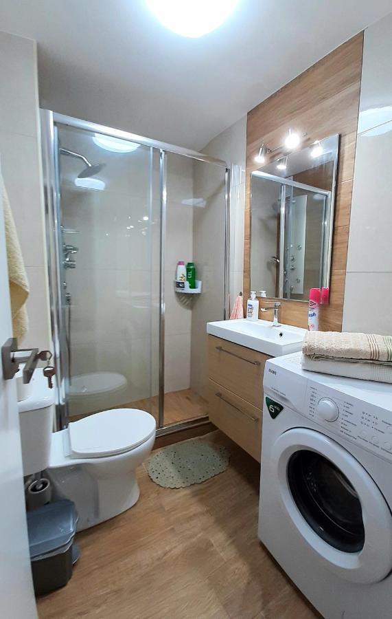 Comfortable Apartment In Las Americas, Ph317 With Pool Next To The Ocean Playa de las Americas  Luaran gambar