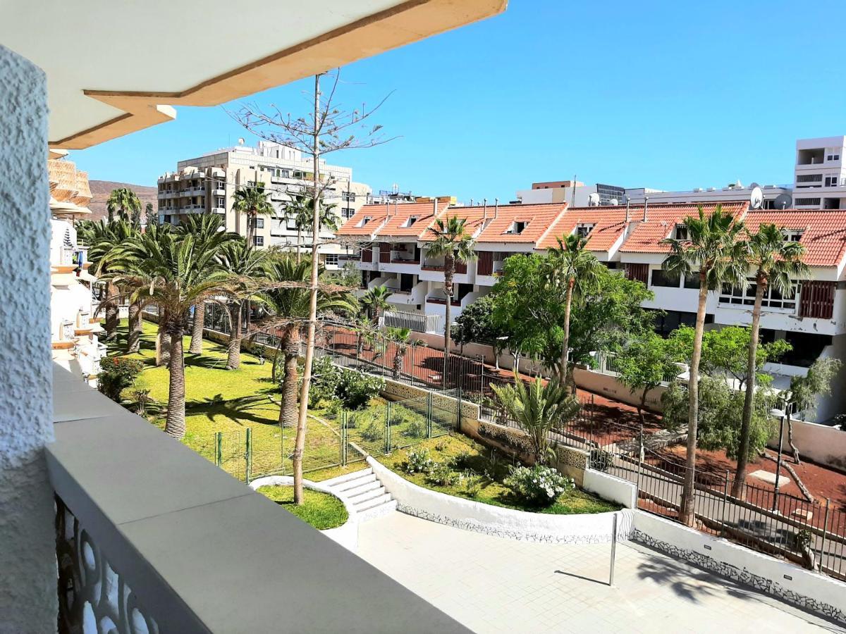 Comfortable Apartment In Las Americas, Ph317 With Pool Next To The Ocean Playa de las Americas  Luaran gambar